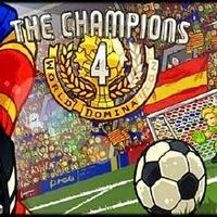 The Champions 4