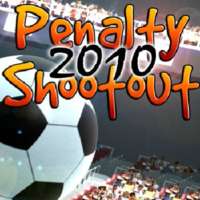 Penalty Shootout 2010