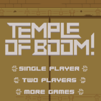 Temple Of Boom