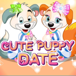 Cute Puppy Date