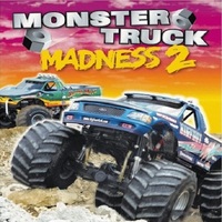 Monster Trucks 2