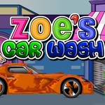 Zoe's Car Wash