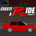 Create A Ride V2