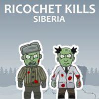 Ricochet Kills Siberia