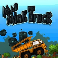 Mad Mine Truck