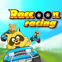 Raccoon Racing