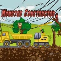 Monster Constructor 2