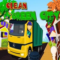 Clean Green City