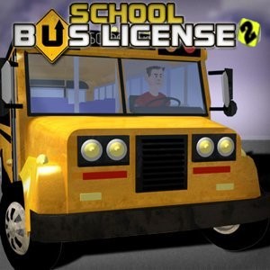 school bus license 2 unblocked bus parking 3d unblocked