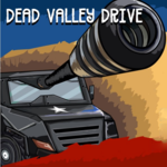 Dead Valley Drive