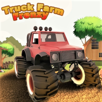 Truck Farm Frenzy