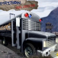 Prison Bus Driver