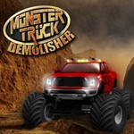 Monster Truck Demolisher