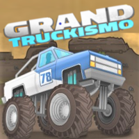 Grand Truckismo