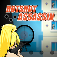 Hot Shot Assassin