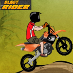 Blast Rider