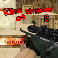 King Of Sniper 2