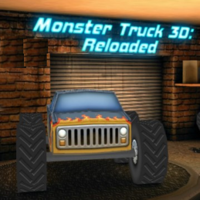 Monster Truck 3d Reloaded