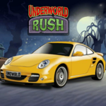 Underworld Rush