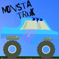 Monsta Truck