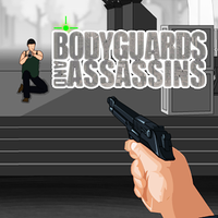 Bodyguards And Assassins