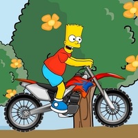 Simpson Bike