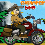 Bike Explorer