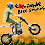 Extreme Bike Stunts