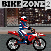 Bike Zone 2