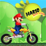 Mario Fun Ride