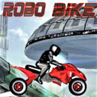 Robo Bike
