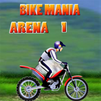 Bike Mania Arena