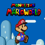 Monolith's Mario World