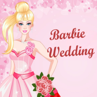 Barbie Wedding