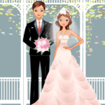 Fall In Love Story Dress Up