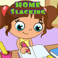 Home Slacking