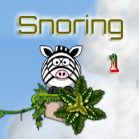 Snoring 1