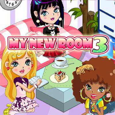 My New Room 3 - Play My New Room 3 at UGameZone.com