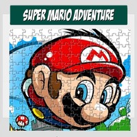 Super Mario Adventure