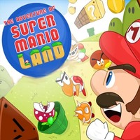 The Adventure of Super Mario Land