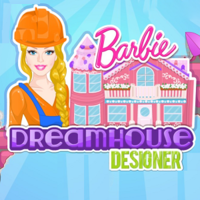 Barbie Dreamhouse Designer