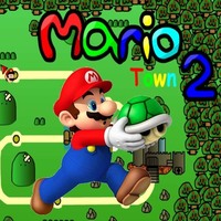 Mario Town 2