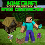 Minecraft Stage Construction