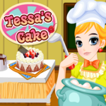 Tessa's Cake