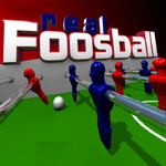 Real Foosball