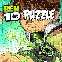 Ben 10 Puzzle