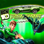 Ben 10 Racing