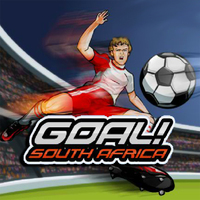 Goal South Africa