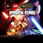 Lego: Star Wars Hidden Stars