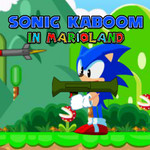 Sonic Kaboom: In Marioland